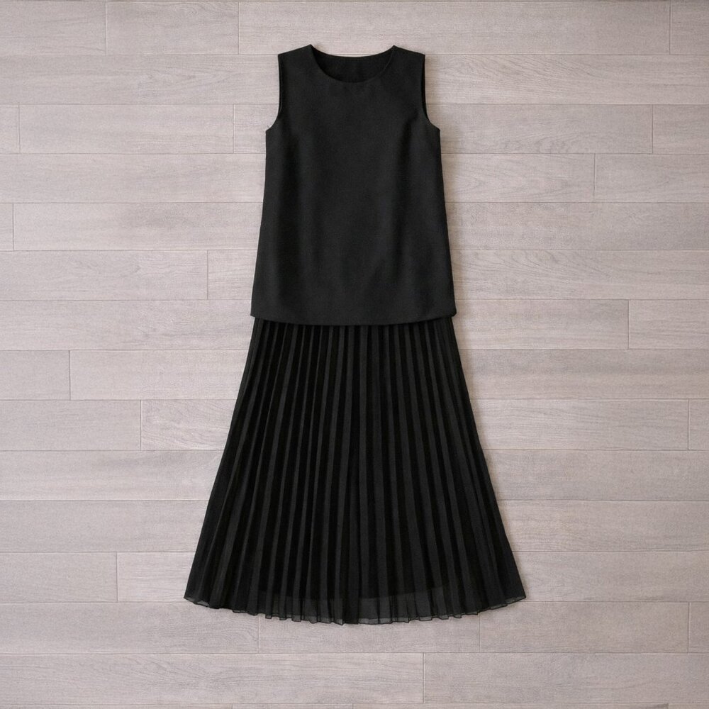 Women's Black Dress